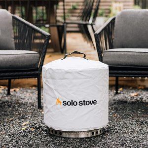 Solo Stove Ranger Shelter, Protective Fire Pit Cover